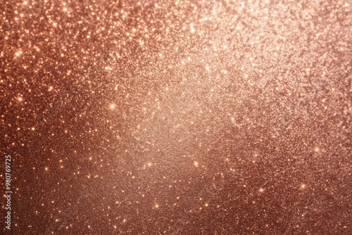 Pink, Rose gold foil background of bronze elegance metallic plate texture glitter pink wallpaper. Rose gold surface. Metal copper texture. Metallic backdrop.