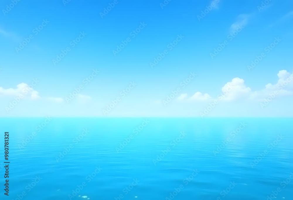 Azure Serenity Azure Serenity