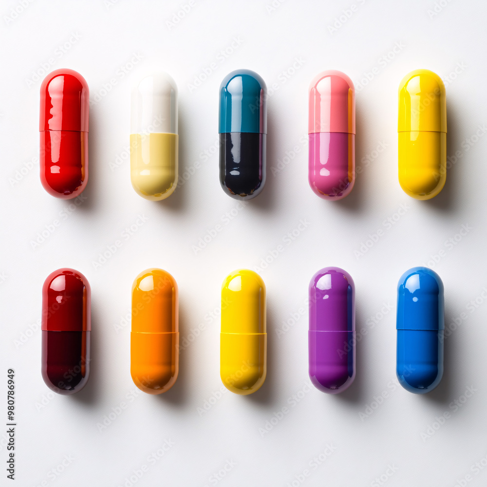 pharmaceuticals antibiotics pills medicine /colorful antibacterials pills on white background /capsule pill medicine, Medicine. Pharmacy theme. Multicolored Isolated Pills and Capsules on the White S
pharmaceuticals antibiotics pills medicine /colorful antibacterials pills on white background /capsule pill medicine, Medicine. Pharmacy theme. Multicolored Isolated Pills and Capsules on the White S