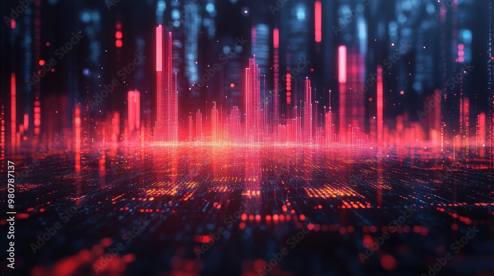 business technology internet and network concept financial graph stock market chart forex investment business technology internet and network concept financial graph stock market chart forex investment