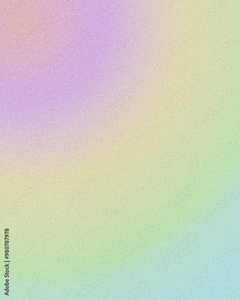 Pastel Rainbow Noise Gradient Texture with Soft Transitions Backdrop Pastel Rainbow Noise Gradient Texture with Soft Transitions Backdrop