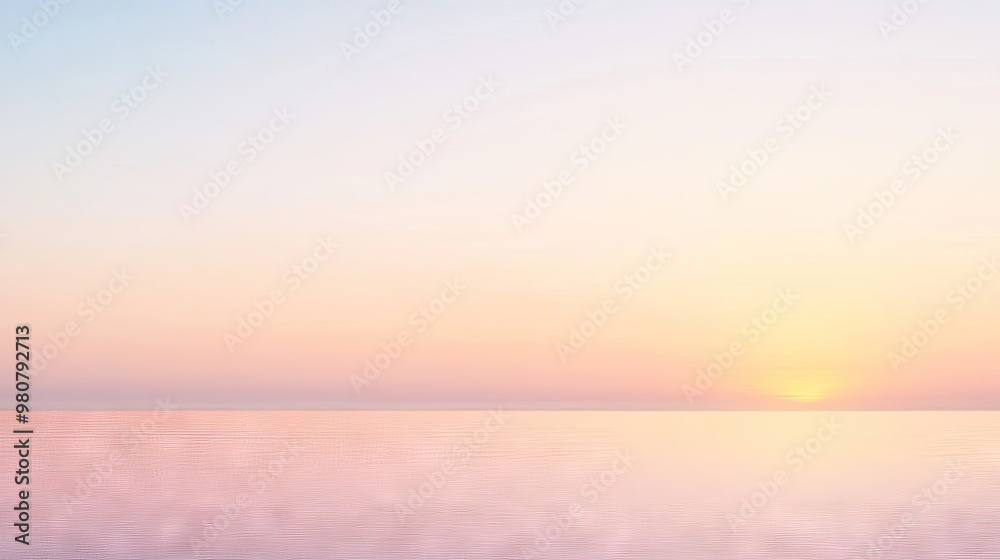 A blank slate with soft gradients and a clean layout, ready for the insertion of custom text. A blank slate with soft gradients and a clean layout, ready for the insertion of custom text.