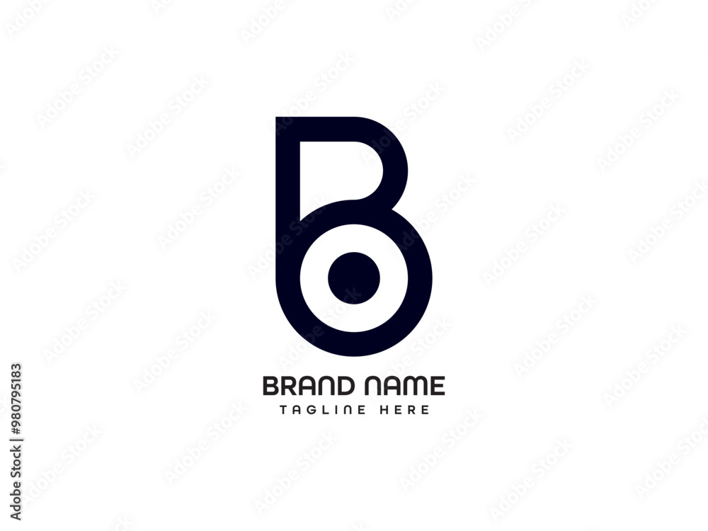 letter logo design letter logo design