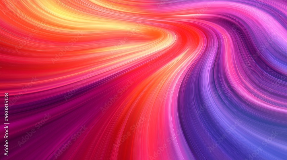 Obraz premium Abstract fractal background. Fractal art background for creative design
