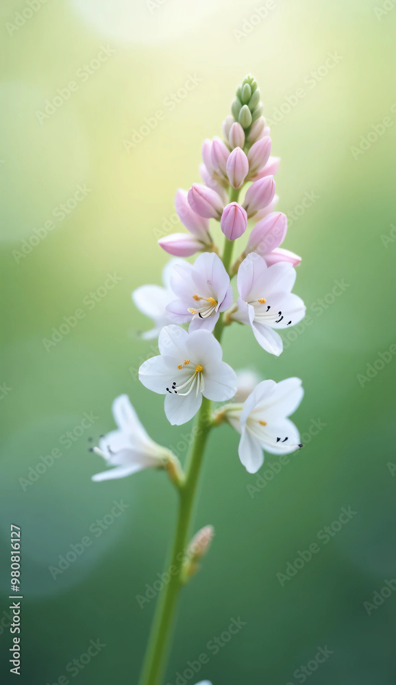 Obraz premium 花開