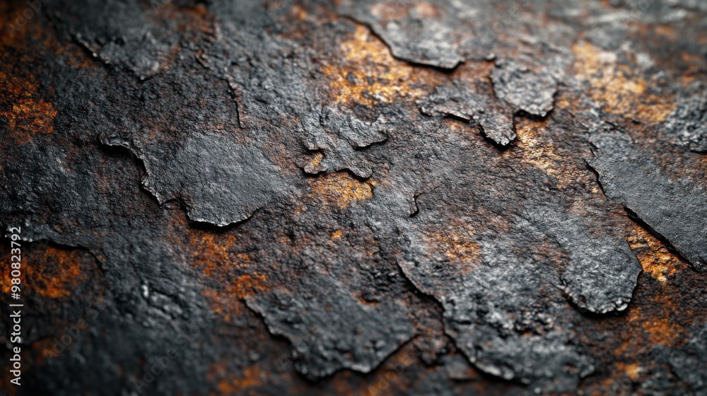 bark of a tree bark of a tree