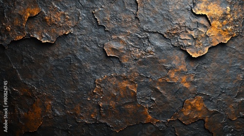 bark of a tree
