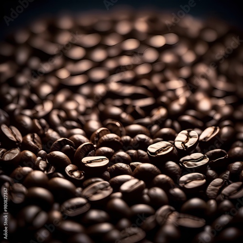 Fototapeta Naklejka Na Ścianę i Meble -  coffie background