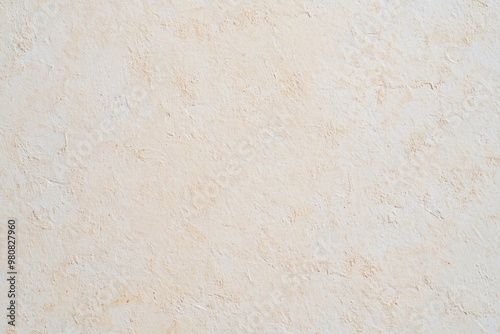 Rough paper texture background wall architecture.