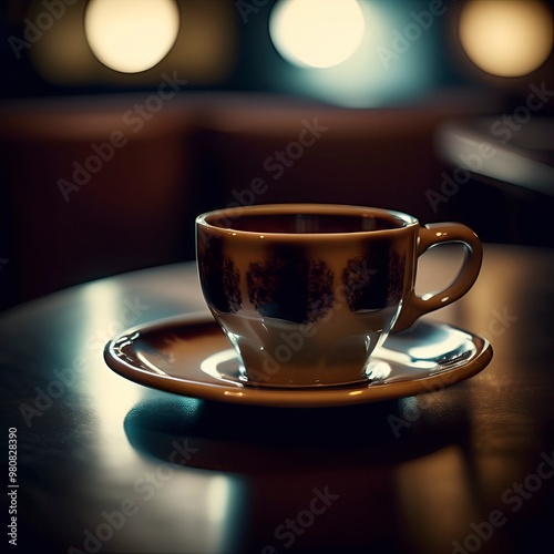 Fototapeta Naklejka Na Ścianę i Meble -  coffie background