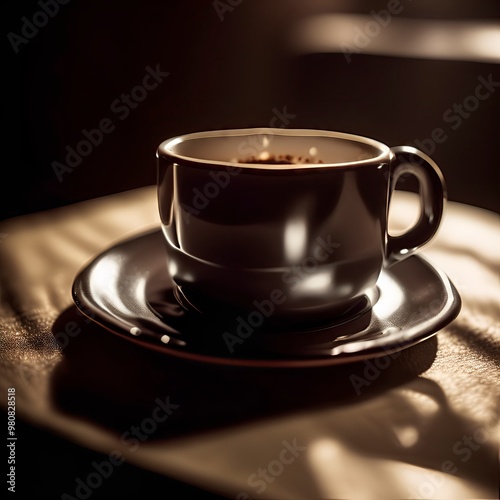 Fototapeta Naklejka Na Ścianę i Meble -  coffie background