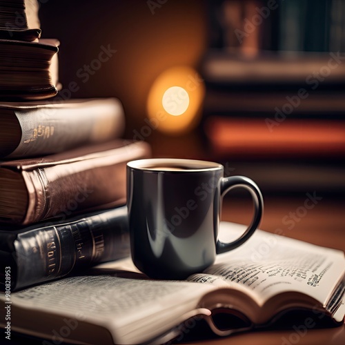 Fototapeta Naklejka Na Ścianę i Meble -  coffie background