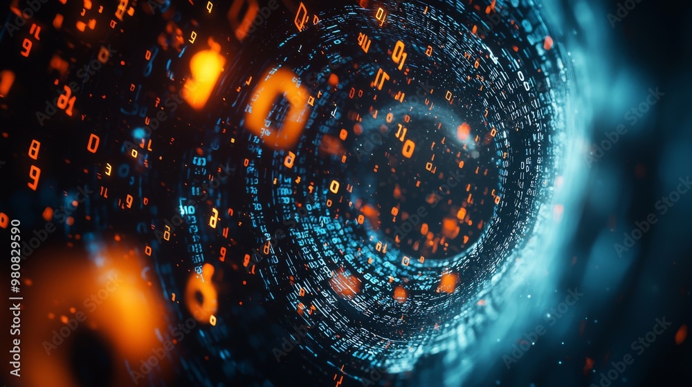 Data network connections, high-speed connectivity, and 3D rendering in ...