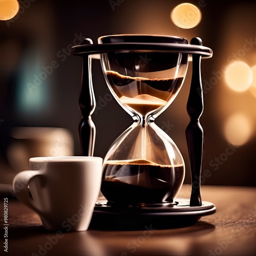 Fototapeta Naklejka Na Ścianę i Meble -  coffie background