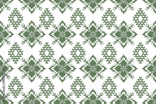 seamless pattern, repeat pattern for all printing such as fabric, garment, textiles, tile, wallpaper, rug , carpet, wrap paper, 