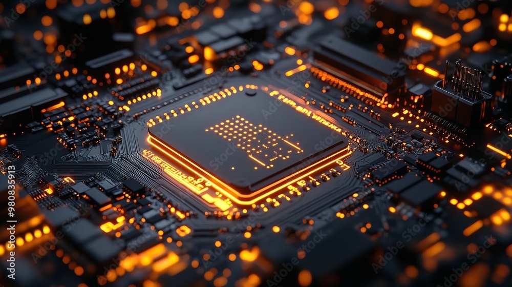 Superb Fintech business background Superb Fintech business background