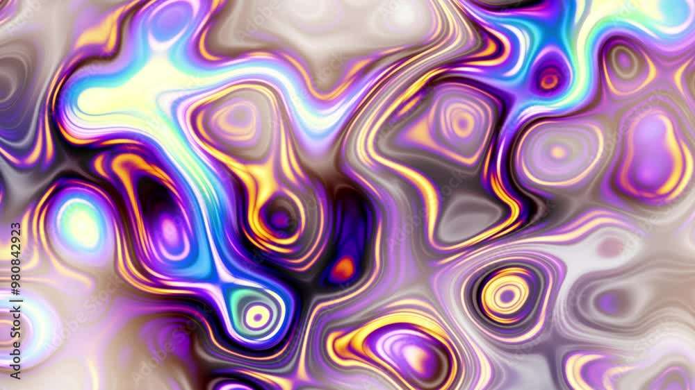 abstract seamless loop 4k background abstract seamless loop 4k background