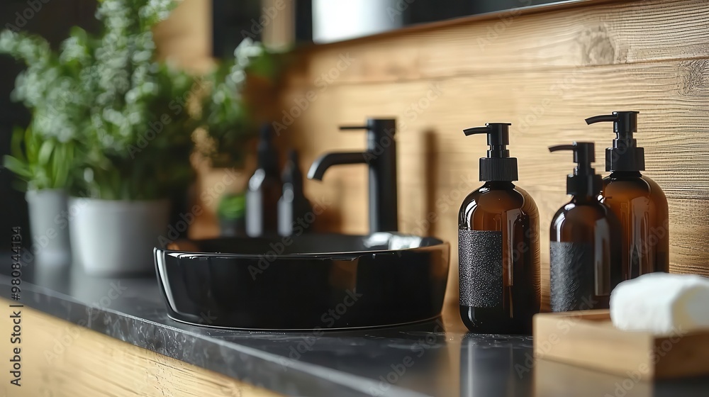 Plastic-free beauty product swaps for a zero-waste lifestyle, highlighting eco-friendly alternatives Plastic-free beauty product swaps for a zero-waste lifestyle, highlighting eco-friendly alternatives