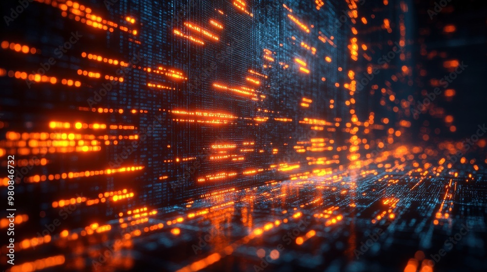 business technology internet and network concept virtual screen of the future code of conduct business technology internet and network concept virtual screen of the future code of conduct