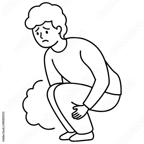 Constipation 