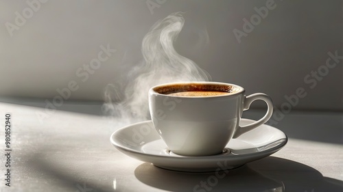 Fototapeta Naklejka Na Ścianę i Meble -  coffie background