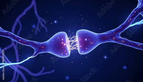 Microscopic Anatomy of Brain Connections in Human Biology