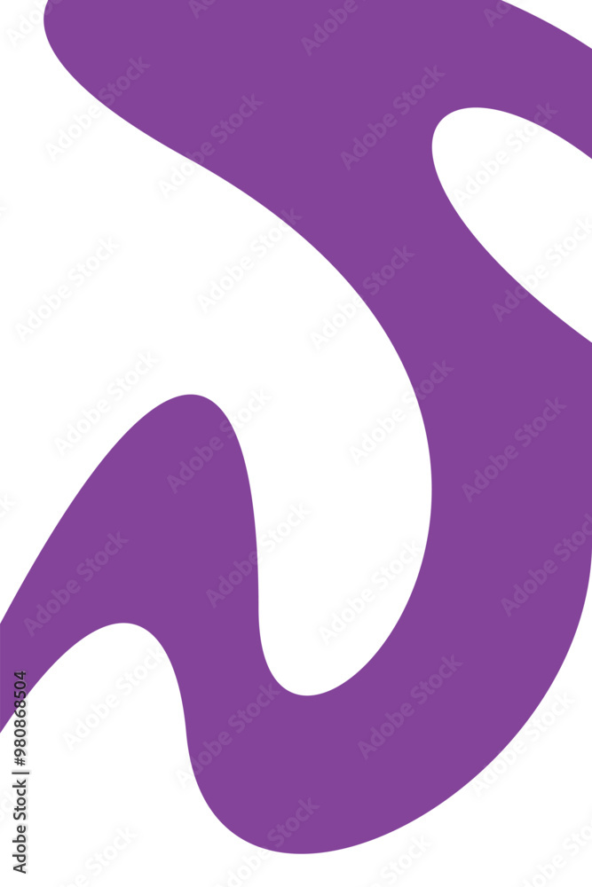 Vector background liquid template modern design Vector background liquid template modern design