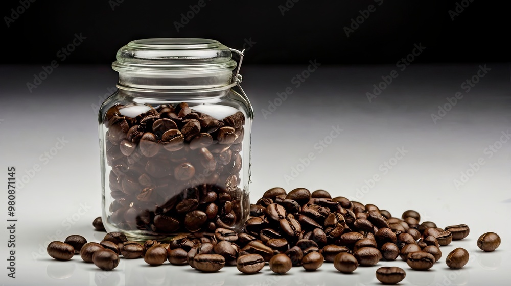 coffee beans background coffee beans background