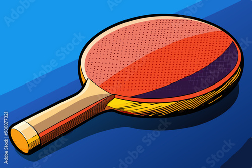 tennis racket