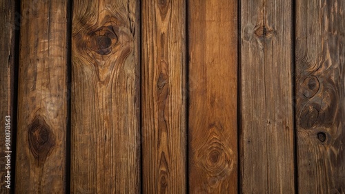 Wood-patterned background