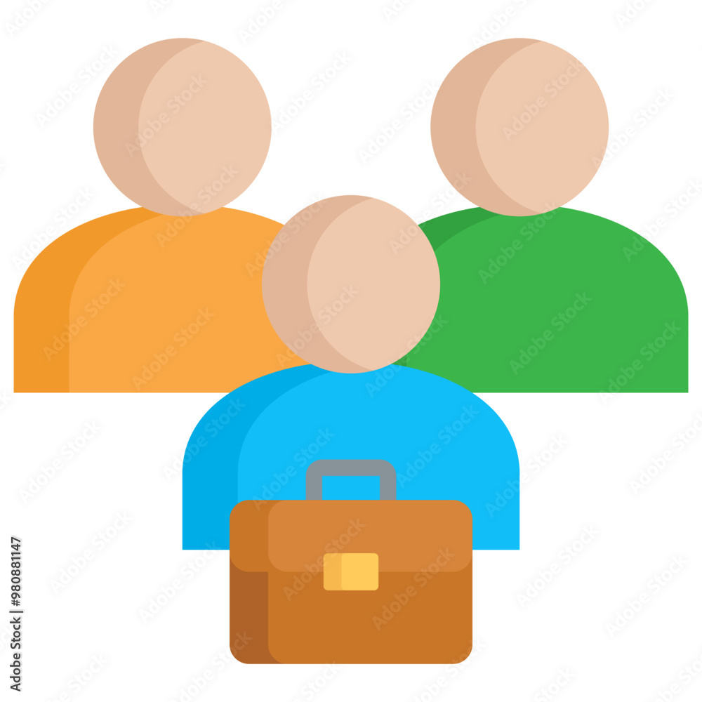 Occupation Icon Occupation Icon