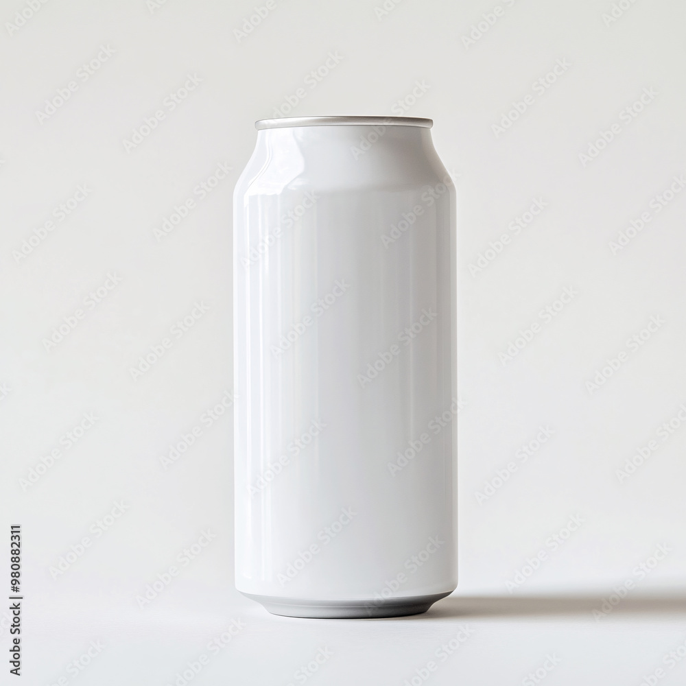 Can of fresh soda with water drops on background, closeup
Can of fresh soda with water drops on background, closeup
