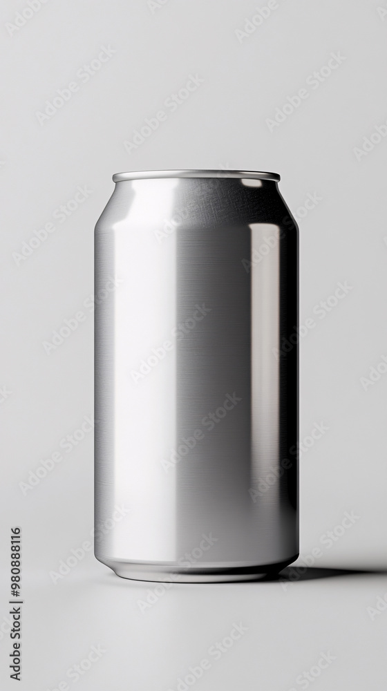 Can of fresh soda with water drops on background, aluminum cans closeup
Can of fresh soda with water drops on background, aluminum cans closeup