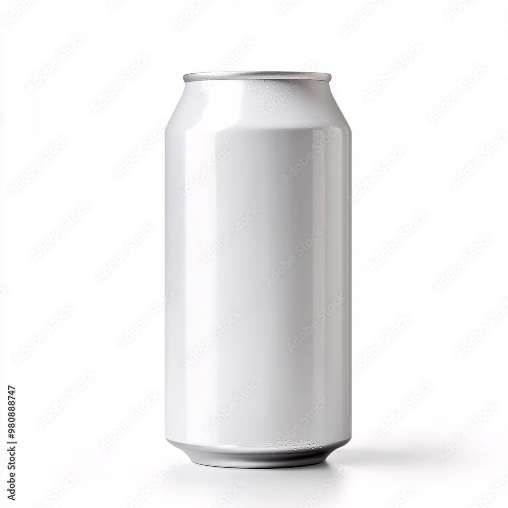 Can of fresh soda with water drops on background, aluminum cans closeup
Can of fresh soda with water drops on background, aluminum cans closeup