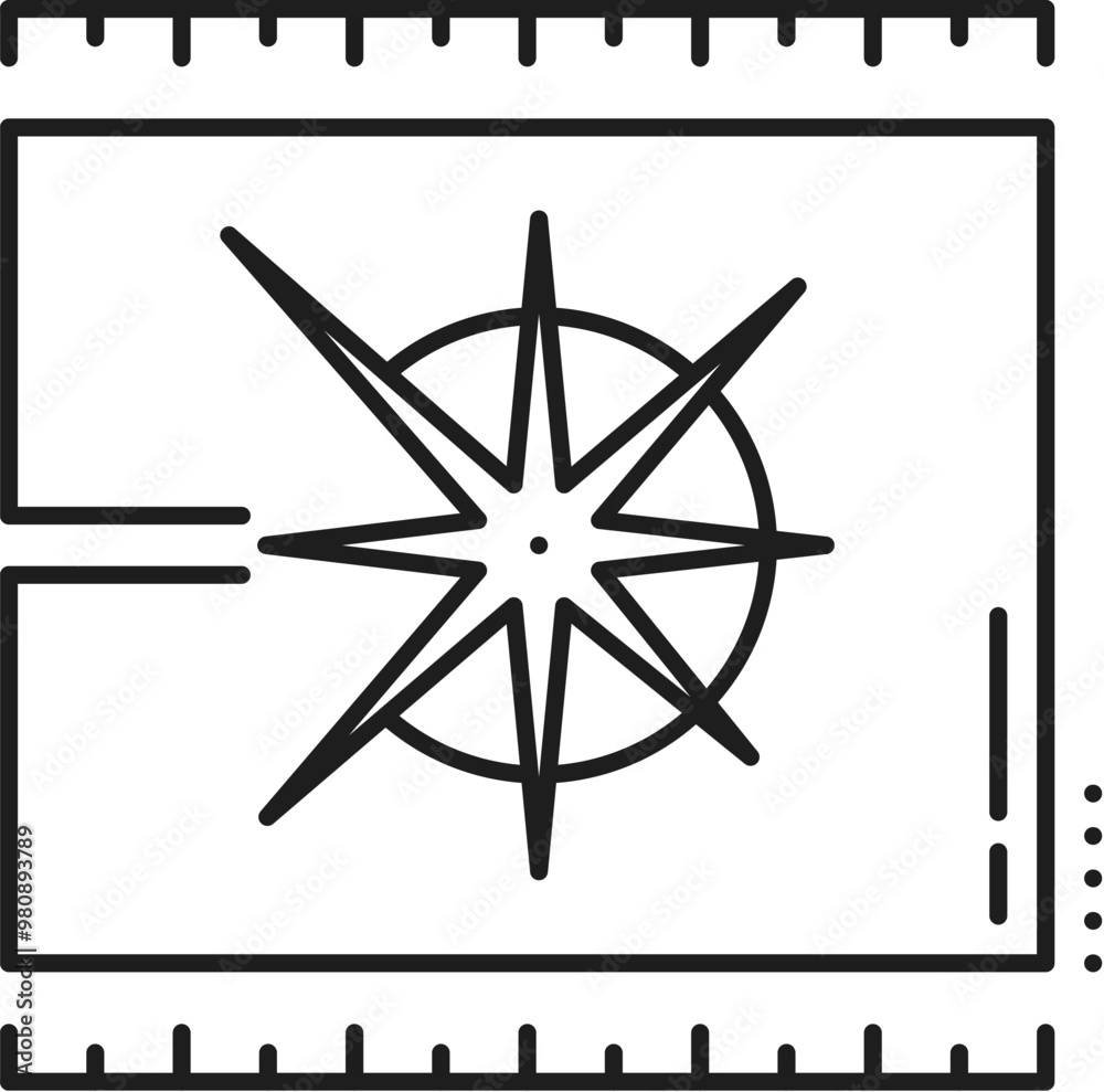 Laser engraving production technology line icon. Steel cutting metalwork industry linear sign, CNC engraving production technology or laser marking manufacture equipment outline vector icon Laser engraving production technology line icon. Steel cutting metalwork industry linear sign, CNC engraving production technology or laser marking manufacture equipment outline vector icon