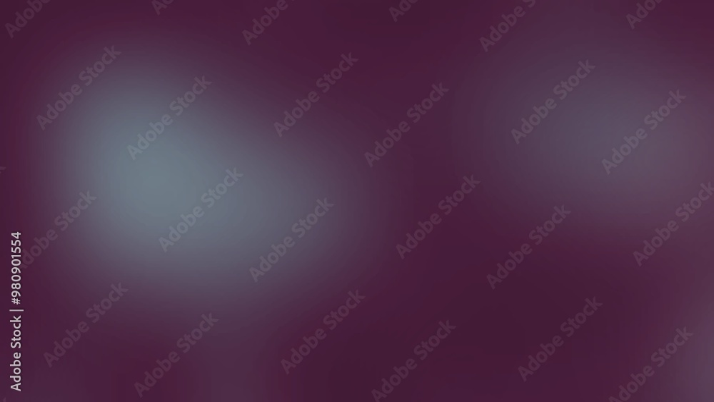 Obraz premium Gradient blur purple background