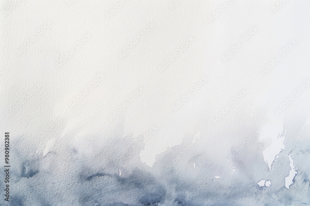 empty white watercolor paper canvas texture background. MZ empty white watercolor paper canvas texture background. MZ