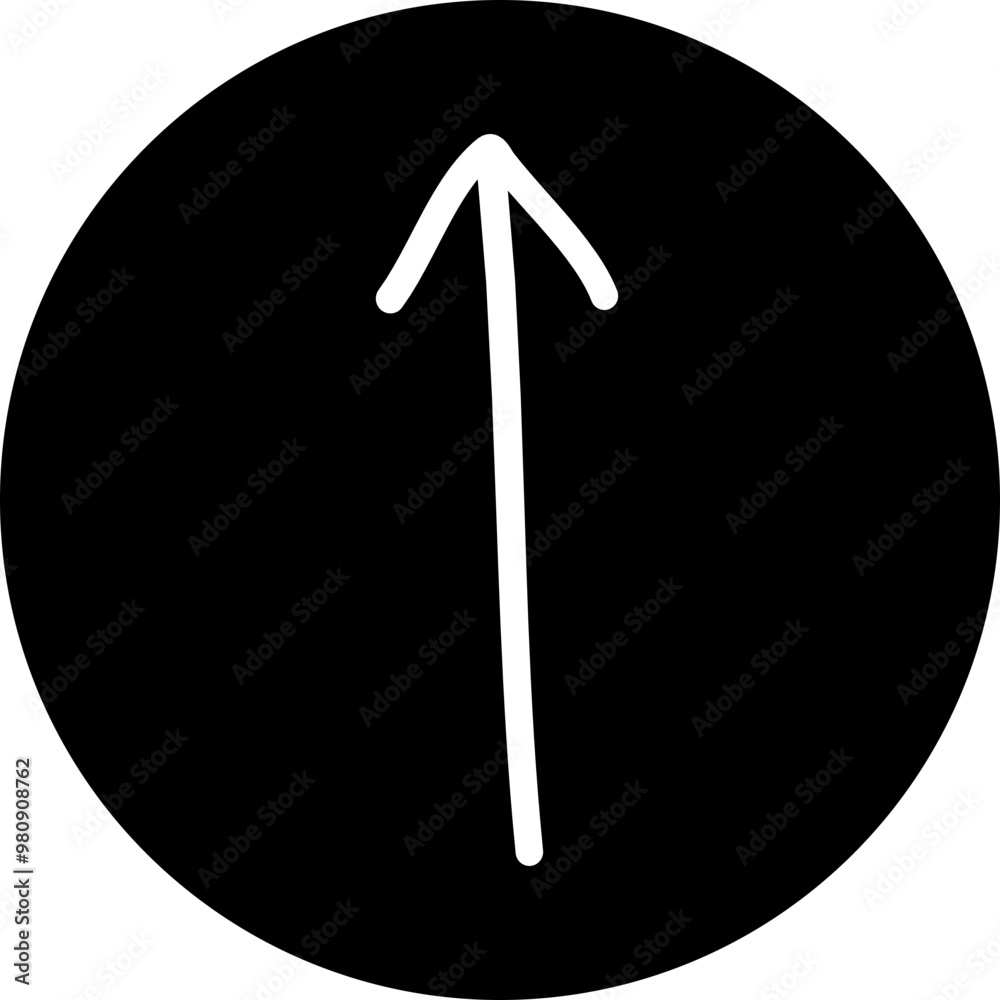 Single icon vector illustration black Single icon vector illustration black