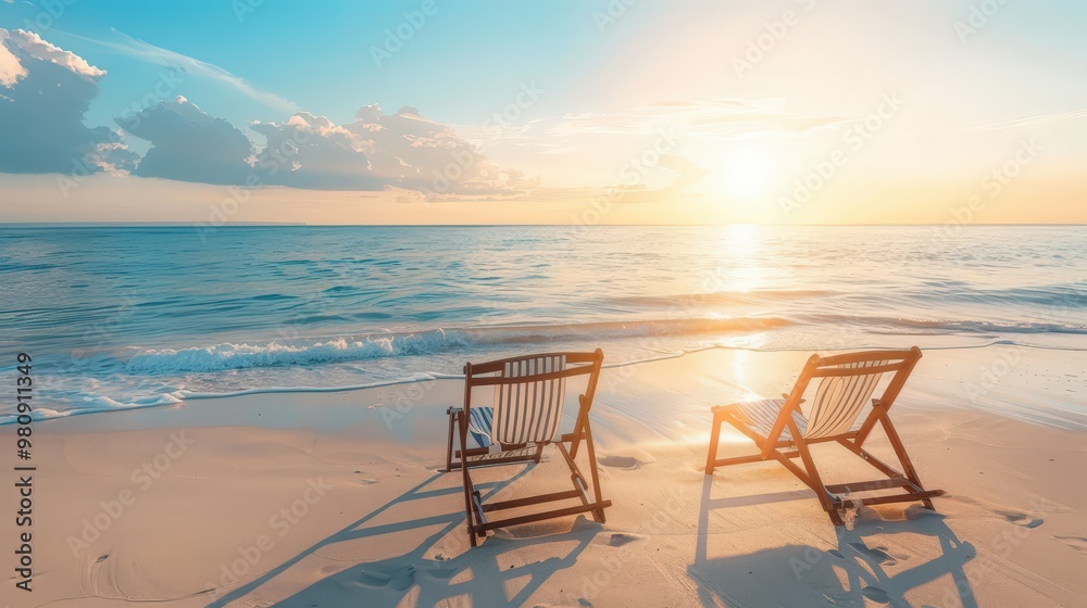 The beach offers a perfect backdrop for relaxation and meditation. The beach offers a perfect backdrop for relaxation and meditation.