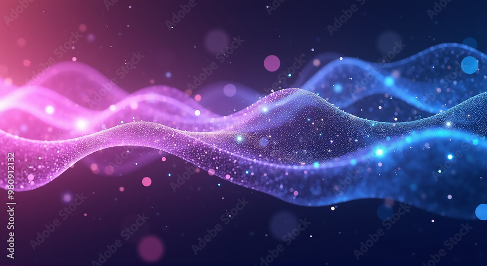 abstract background with space abstract background with space