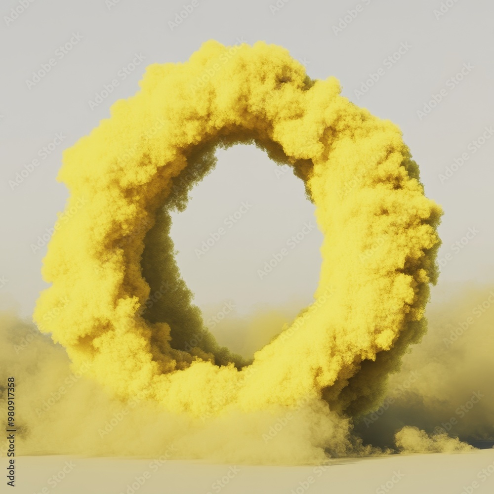 Using a transparent PNG file, an abstract light tobacco effect can be seen. Using a transparent PNG file, an abstract light tobacco effect can be seen.