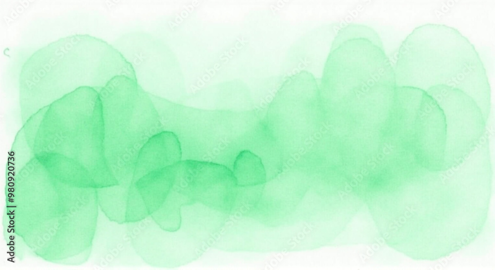 Fototapeta premium background with butterflies