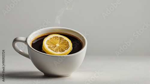 Fototapeta Naklejka Na Ścianę i Meble -  coffie background