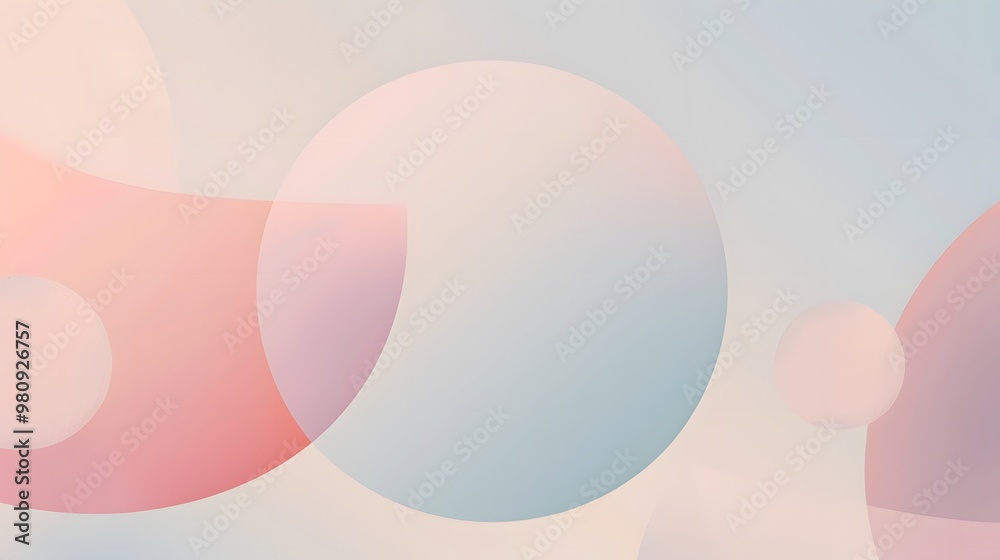 Geometric Pastel Design Wallpaper Geometric Pastel Design Wallpaper