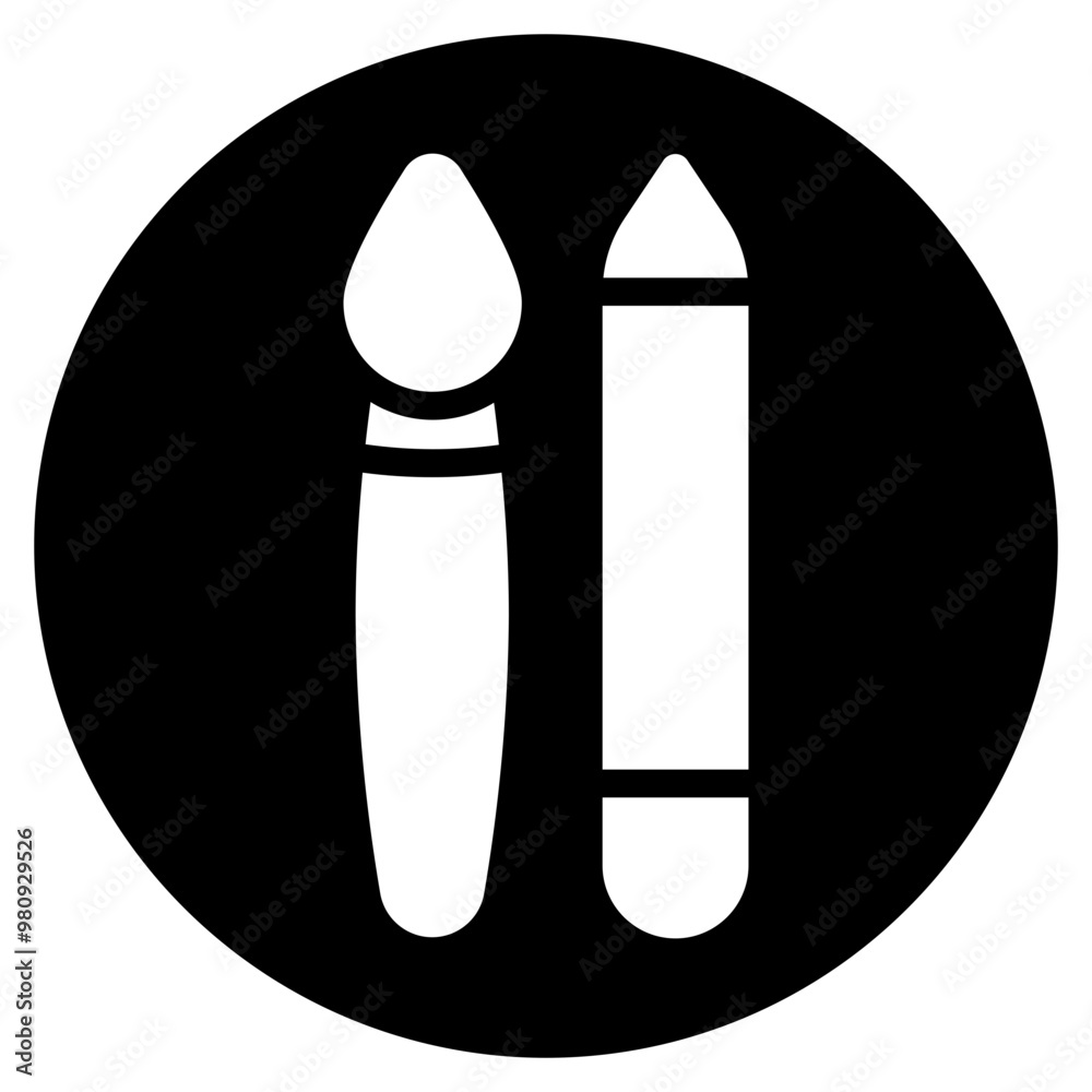 tools glyph icon tools glyph icon