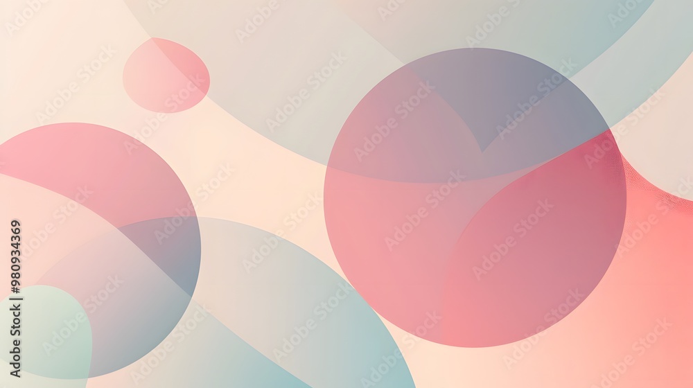 Pastel Tone Minimalist Wallpaper Pastel Tone Minimalist Wallpaper