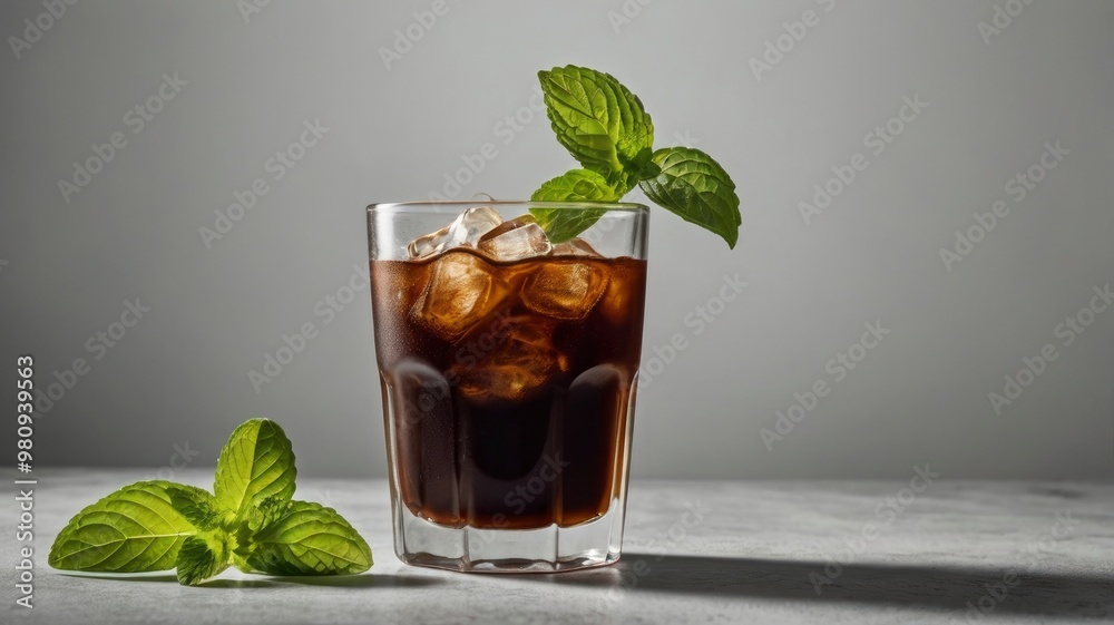 ice coffee ice coffee