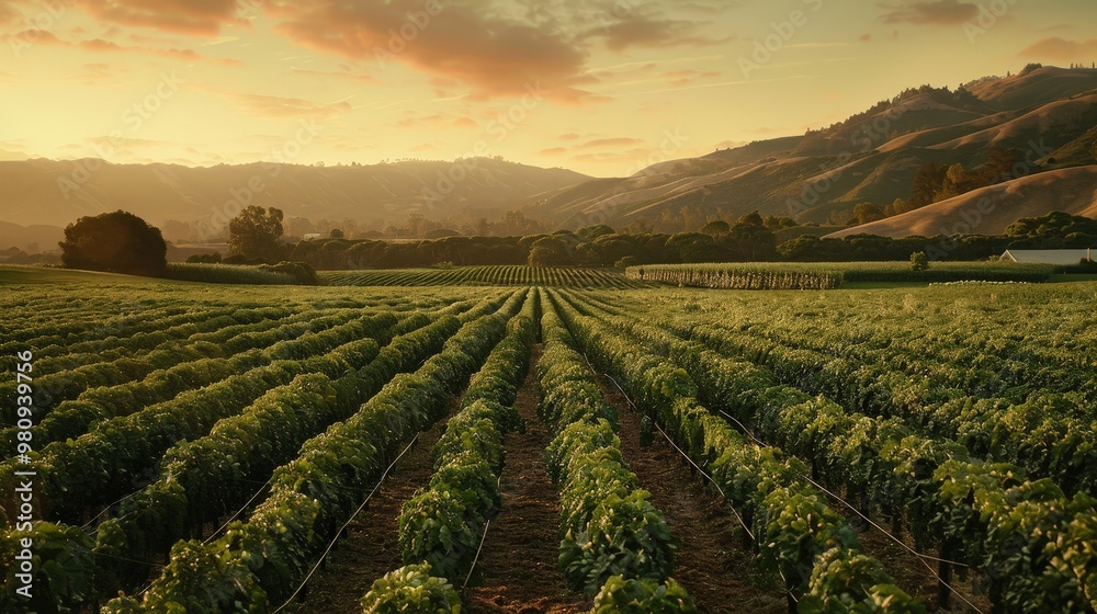 The rise of farm-to-fork initiatives connects consumers directly with producers. The rise of farm-to-fork initiatives connects consumers directly with producers.