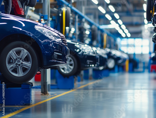 Service Auto Dealer: Boosting Efficiency and Customer Satisfaction