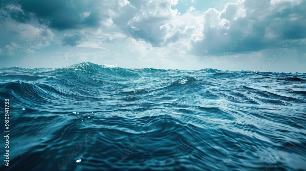 The role of oceans in regulating Earth's climate and weather patterns